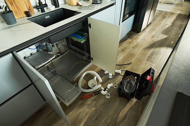 Trusted Drain Cleaning service in Seymour, MO - AAA Plumbing Heating