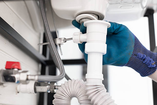 Reliable Drain Cleaning contractor in Seymour, MO by AAA Plumbing Heating